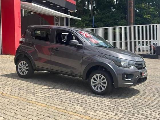 FIAT MOBI 1.0 FIREFLY FLEX LIKE. MANUAL FIAT MOBI 1.0 FIREFLY FLEX LIKE. MANUAL